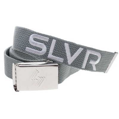 SLVR Web Belt