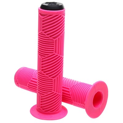 Hex Pro Grips - Neon Pink