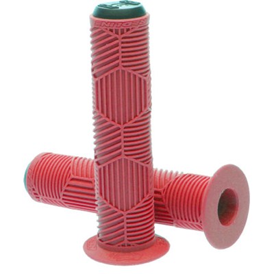 Hex Pro Grips - Red