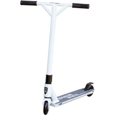 Shaun White Hero Scooter - White
