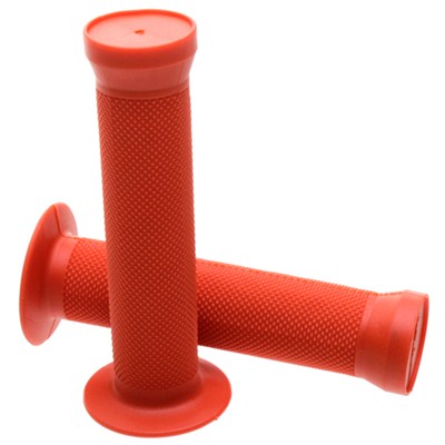 Scooter/BMX Handlebar Grips - Red