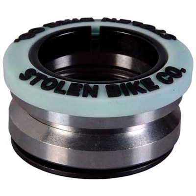 Implant 45/45 Headset Bearings - Glow In The Dark