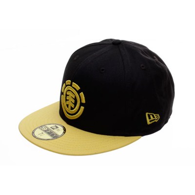 Daylight New Era Cap - Lemon Drop