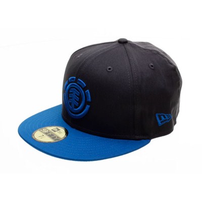 Daylight New Era Cap - Aztec Blue