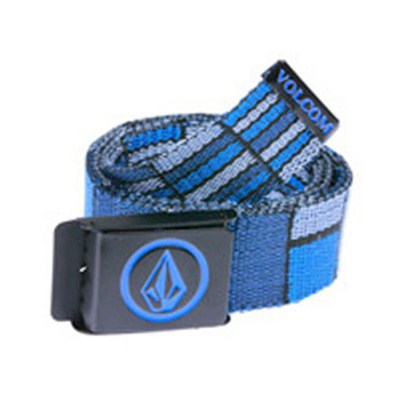 Assortment Web Belt - Blue Combo