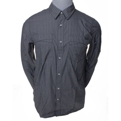 Unify Stone L/S Shirt