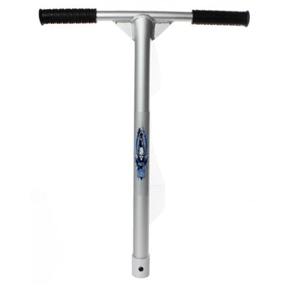 Kook Scooter Handlebars - Silver
