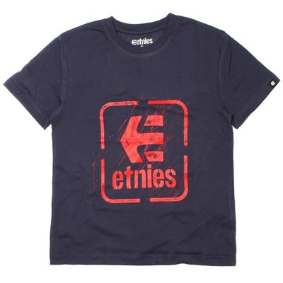 Stack Wreck Kids S/S T-Shirt