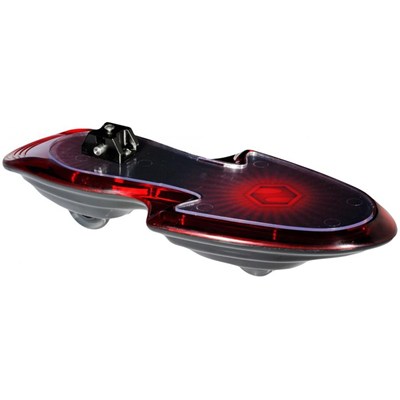 Nano Inline Footplate