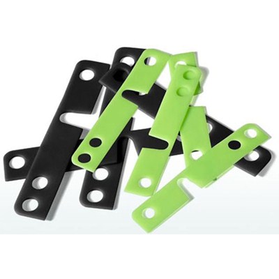 Drop Thru Riser Pads