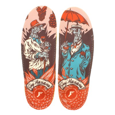 Orthotics Insoles - Guy Mariano