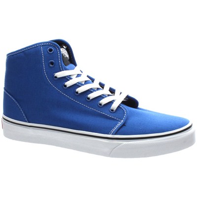 106 Hi Classic Blue/True White Shoe RQM0FG 106 Hi Classic Blue/True White Shoe RQM0FG
