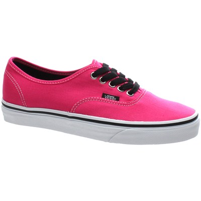 Authentic Beetroot Purple/Black Shoe NJV5BE