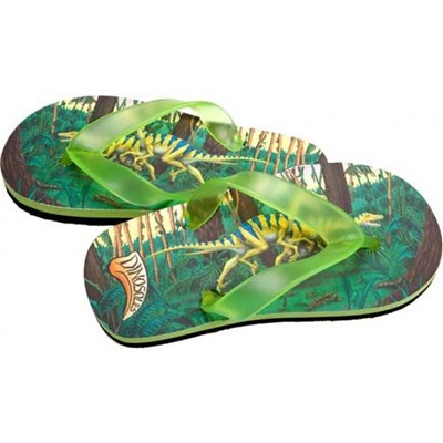 Dinoflips Raptor Kids Flip Flops Dinoflips Raptor Kids Flip Flops