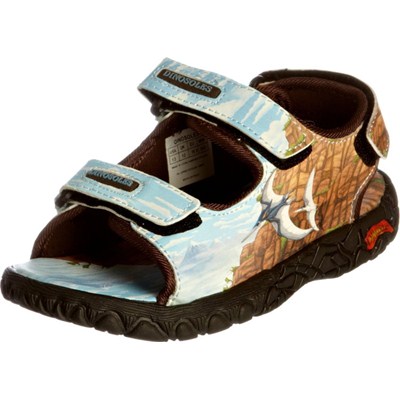 Pteranodon Kids Sandals