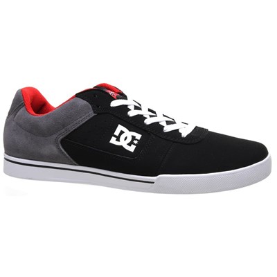 Cole Pro Black/Battleship/Athletic Red Shoe
