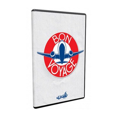 Bon Voyage DVD