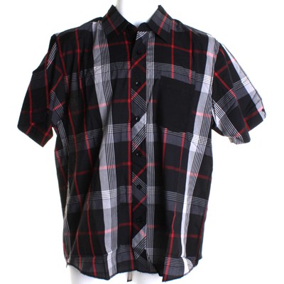 Fall Out S/S Shirt