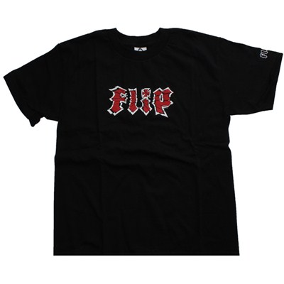HKD Shattered Youth S/S T-Shirt