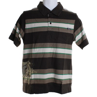 Level S/S Polo Shirt