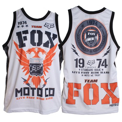 Standard Issue Basketball Jersey