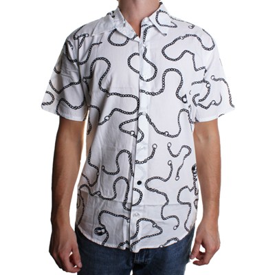 Escapee S/S Shirt