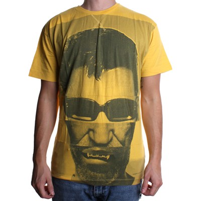 Flesh S/S T-Shirt
