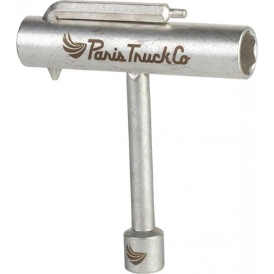 Paris Tool Multi Tool - Silver