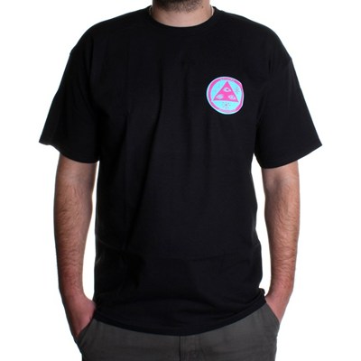 Talisman S/S T-Shirt - Black