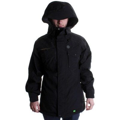 Cult Jacket - Black