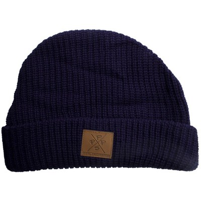 Penny Beanie - Blue