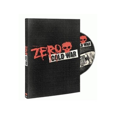 Cold War DVD
