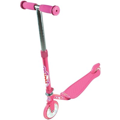 Mimi Scooter - Pink