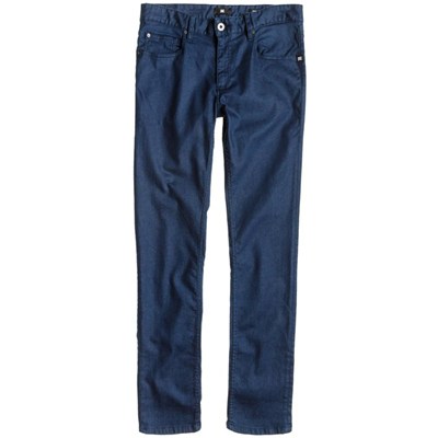 Skinny Dipped Jeans - Dark Blue