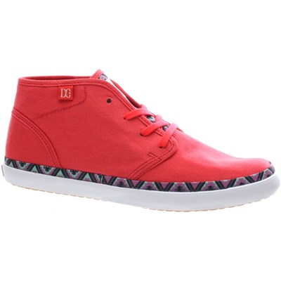 Studio Mid LTZ Red/Green/Blue Womens Shoe