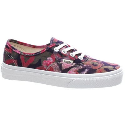 Authentic (Della) Batik/Pink Shoe VOEAW6