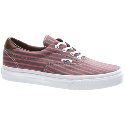 Era 59 (Stripes) Pink/True White Shoe UC6C4I