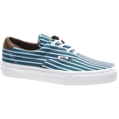 Era 59 (Stripes) Blue/True White Shoe UC6C4E