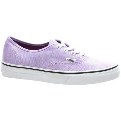 Authentic (Sparkle) Violet Shoe VOEC3N