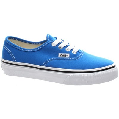 Authentic Skydiver/True White Kids Shoe UR8CG9