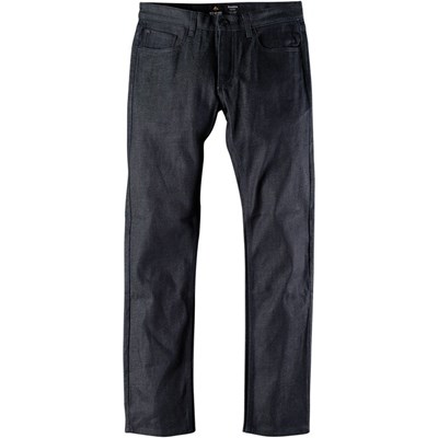 Hsu Slim Denim - Indigo Raw