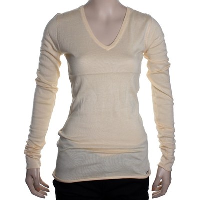 Hired Sweater - Apricot