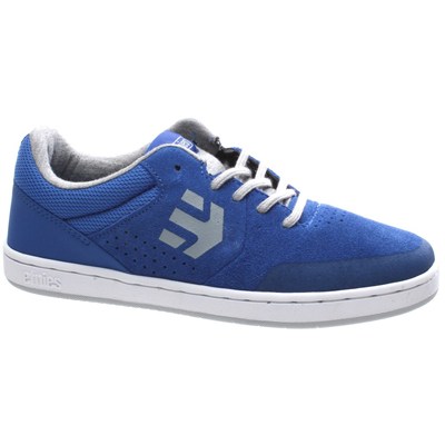 Marana Kids Blue/White Shoe