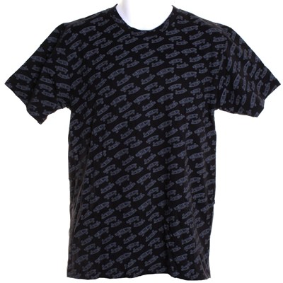 Slim OTW S/S T-Shirt