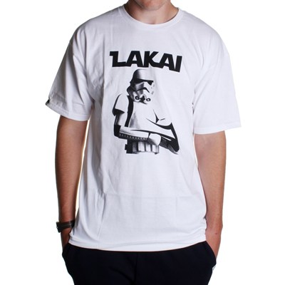 Darkside S/S T-Shirt