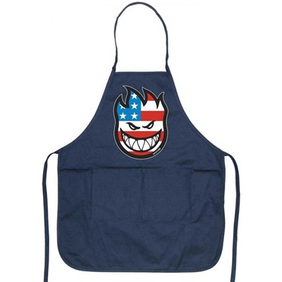 Flaghead BBQ Apron