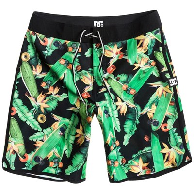 Wheelbite Board Short