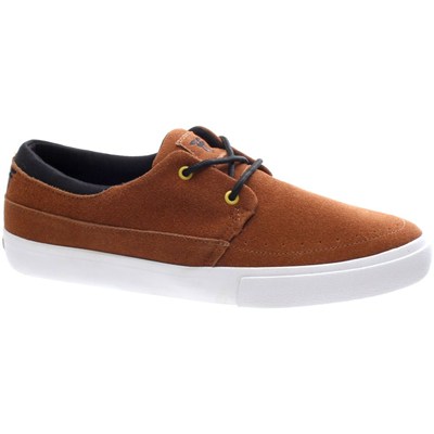 Roach Camel/Dark Yellow Shoe Roach Camel/Dark Yellow Shoe