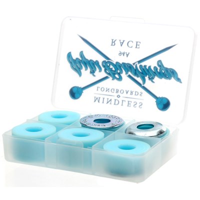 Juju Bushings - Blue 94a Race