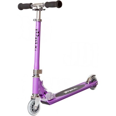 Bug Original Street Scooter MS130 - Purple Matt